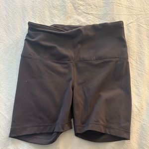 Biker shorts (set of 2)